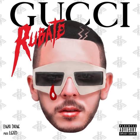 The Meaning Behind The Song: Gucci rubate by Enzo Dong